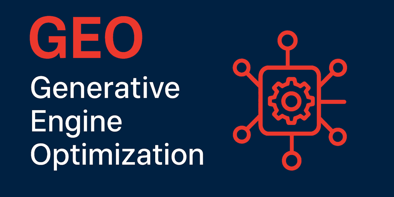 GEO (Generative Engine Optimization)