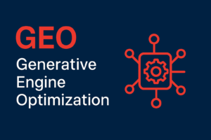 GEO (Generative Engine Optimization)